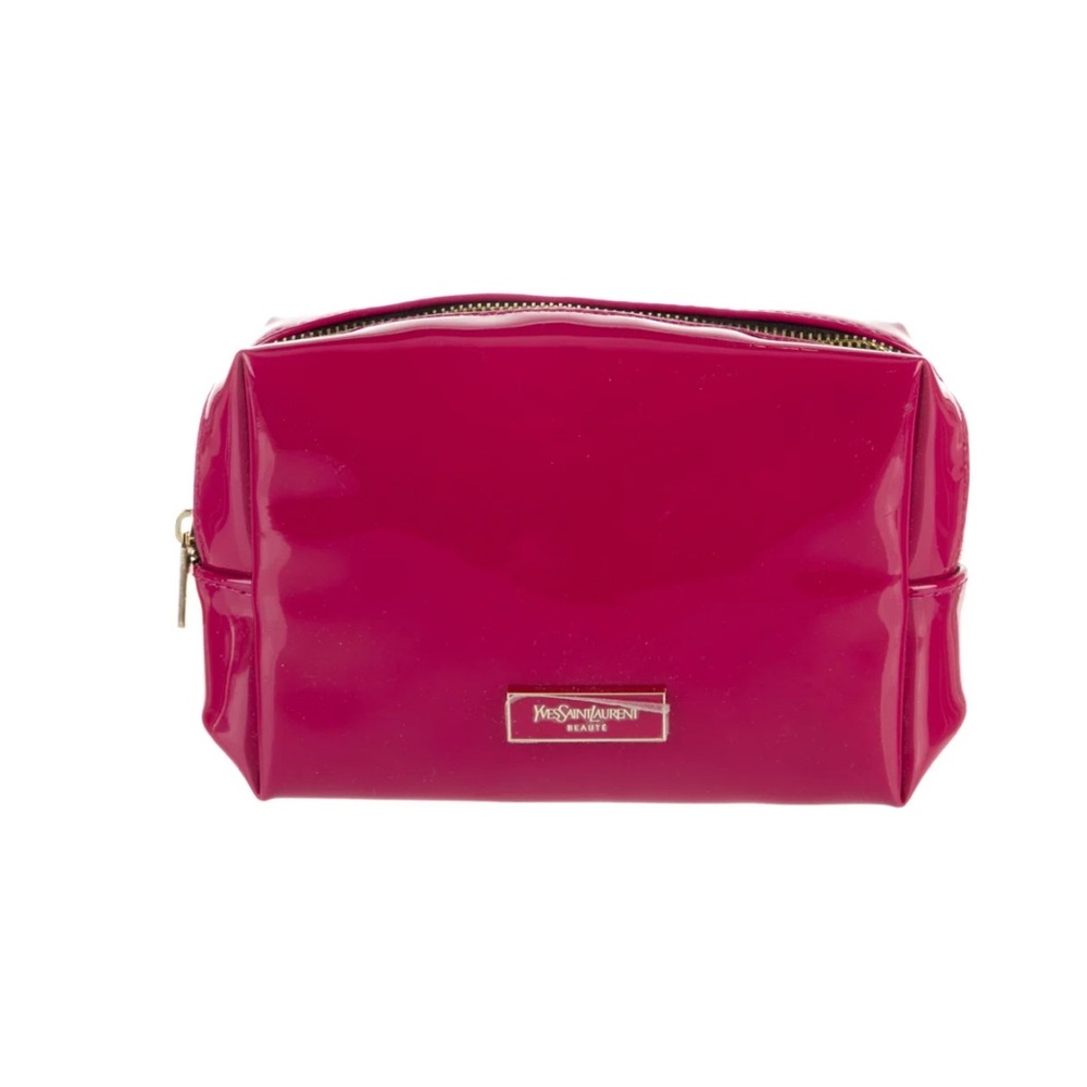 Yves Saint Laurent Women's Cosmetic Bag